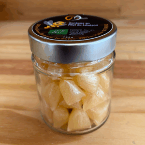Bonbons au Miel du Lévézou BIO