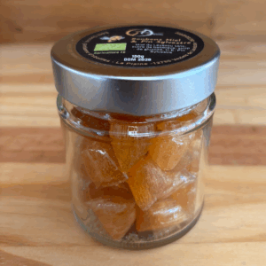 Bonbons au Miel du Lévézou et H.E. Pin Sylvestre BIO