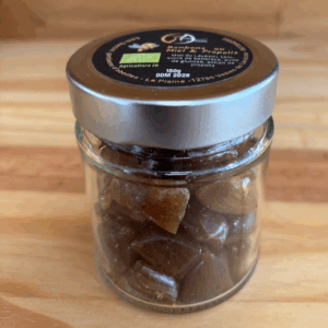 Bonbons au Miel du Lévézou & Propolis Bio